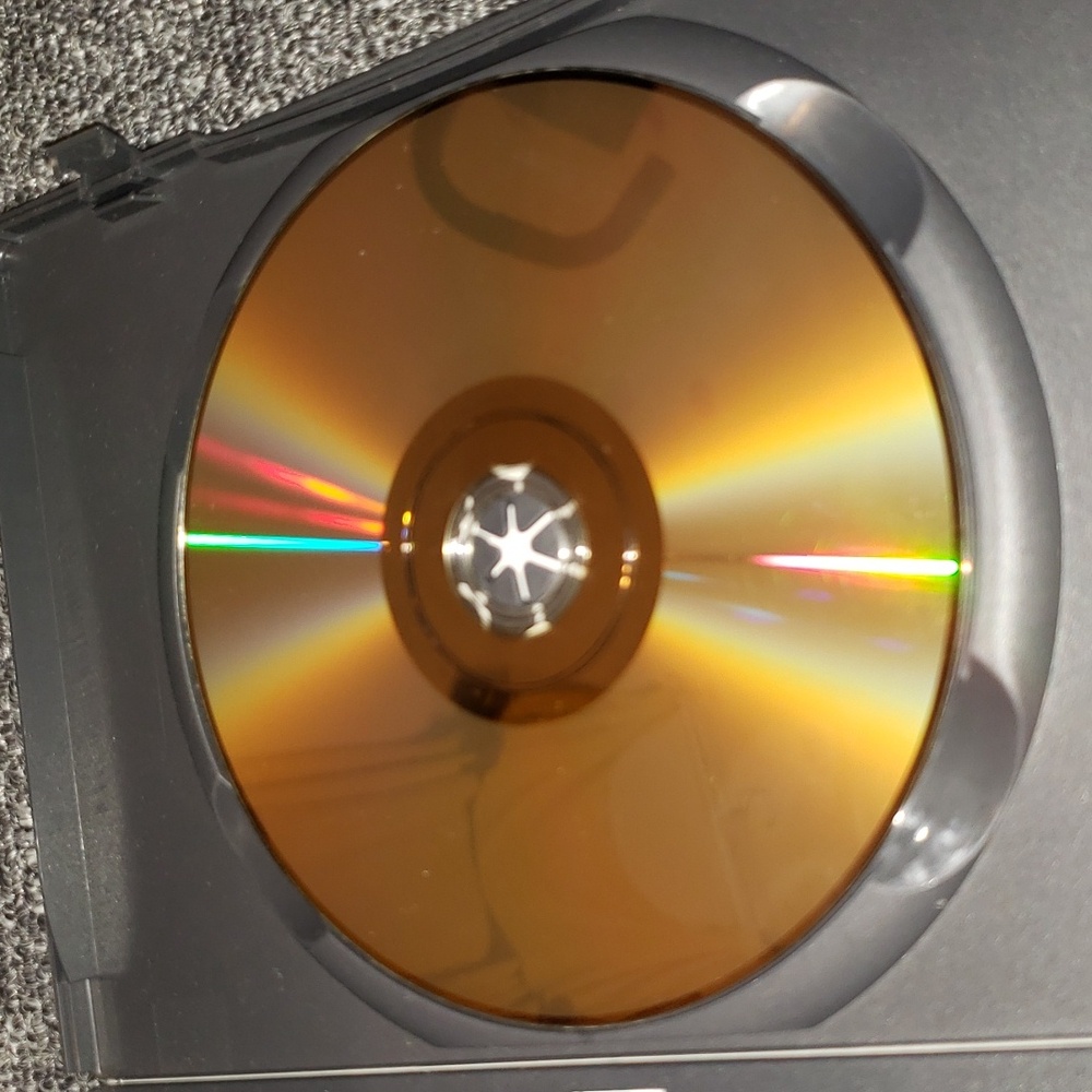 Multiple DVD's - Picture 8 of 15